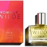 romilly wilde idle perfume sample.